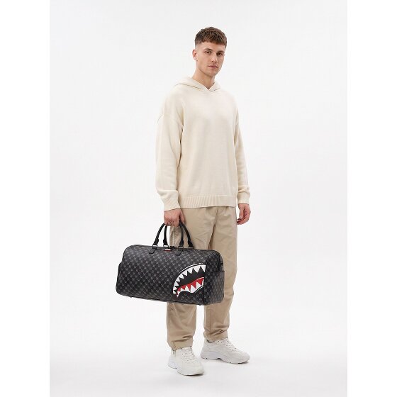 Sprayground Sharks In Paris Weekender Reisetasche 51 cm