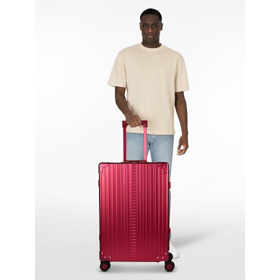 Aleon Traveler 4-Rollen Trolley 67 cm