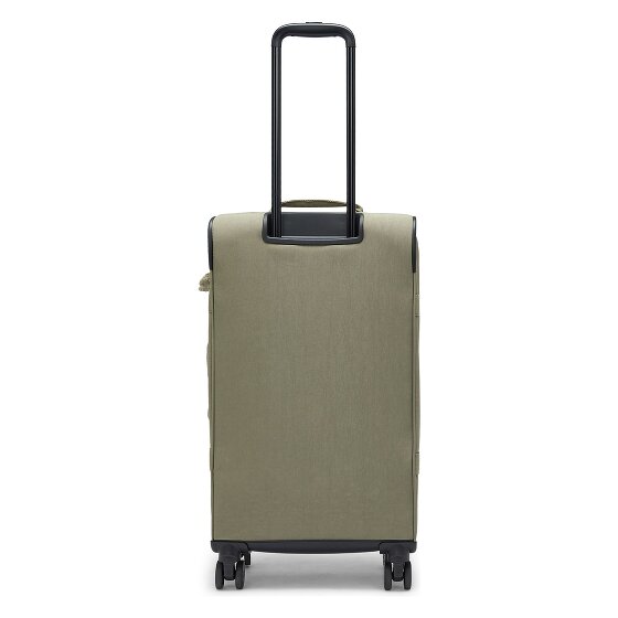 Kipling Basic Spontaneous 4 Rollen Trolley M 66 cm