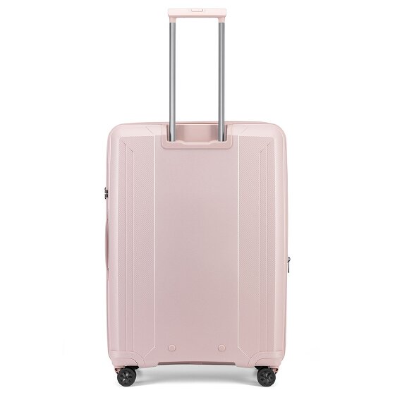 Epic Anthem 4 Rollen Trolley 75 cm mit Dehnfalte