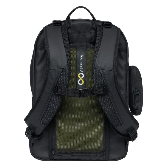 Beckmann Norway Sport Air Schulrucksack 44 cm