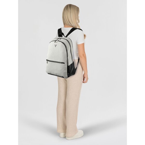 Guess Torino Business-Rucksack 40 cm Laptopfach