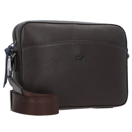 Braun Büffel Novara Umhängetasche Leder 26.5 cm