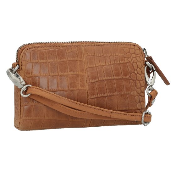 Burkely Cool Colbie Umhängetasche Leder 18 cm