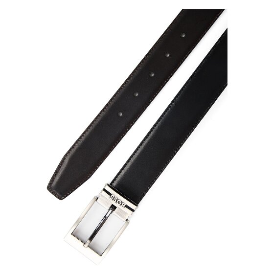 Boss Galliz Gürtel Leder