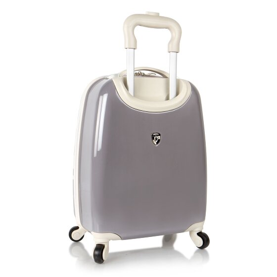 Heys Kids 4 Rollen Kindertrolley 46 cm