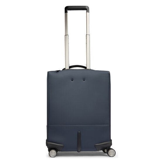 Piquadro Corner 4 Rollen Kabinentrolley 55 cm