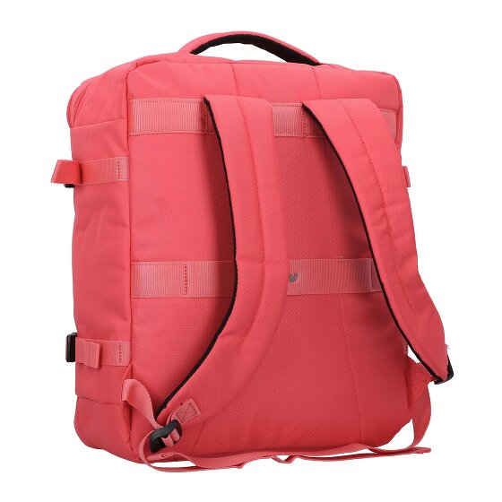 Roncato Ironik 2.0 Daypack 45 cm Laptopfach