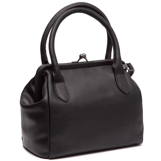 The Chesterfield Brand Chili Handtasche Leder 23 cm