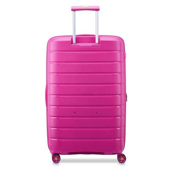 Roncato B-Flying Move 4 Rollen Trolley 78 cm mit Dehnfalte