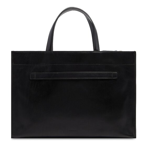 The Bridge Leila Shopper Tasche Leder 38 cm