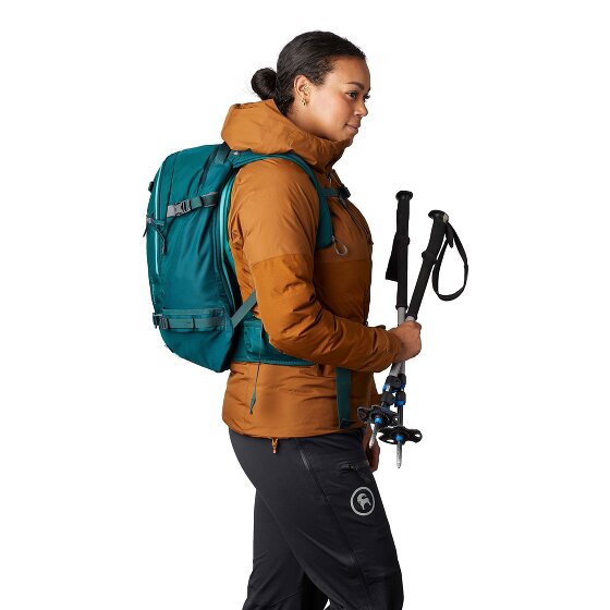 Gregory Targhee 24 Wanderrucksack 55 cm