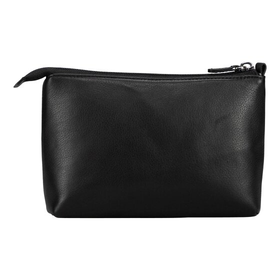 Jost Odense Kosmetiktasche Leder 18 cm
