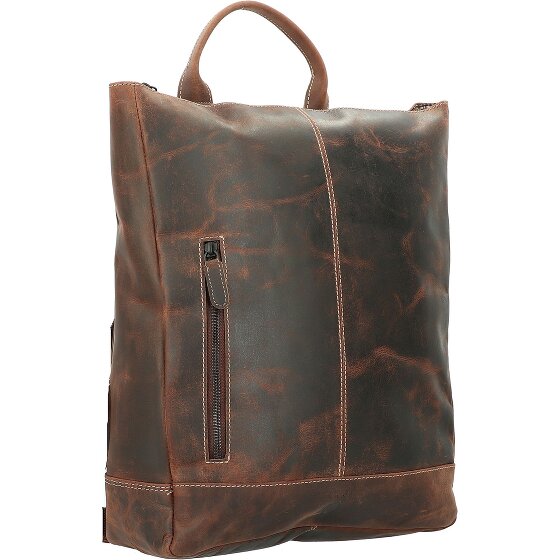 Jack Kinsky Baltimore 14 Rucksack 40 cm Laptopfach