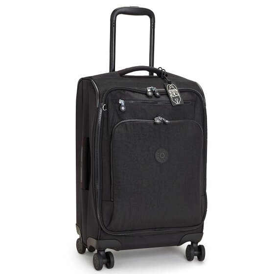 Kipling Basic New Youri Spin 4 Rollen Kabinentrolley S 56 cm
