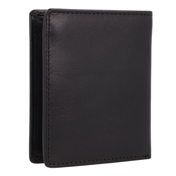Leonhard Heyden Cambridge Geldbörse Leder 9 cm