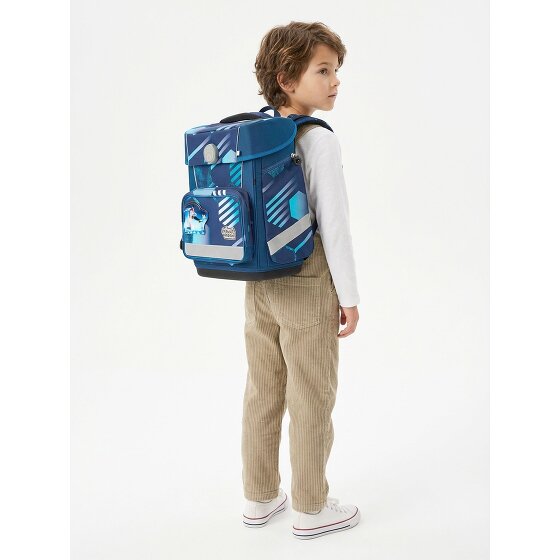 School-Mood Champion Maxx Schulranzen-Set 6-Teilig Modell 2026