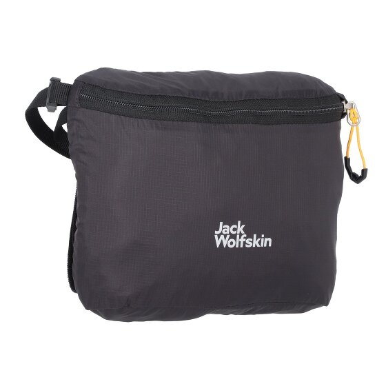 Jack Wolfskin Morobbia Speedster 2In1 Fahrradtasche 24 cm