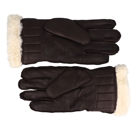 Joop! Handschuhe Leder