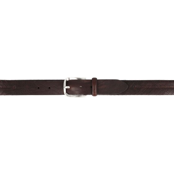 b.belt Vince Gürtel Leder