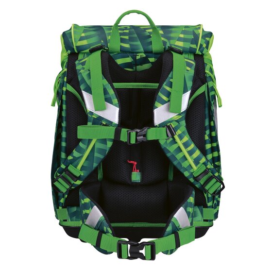 Scout Alpha Schulranzen-Set 5-teilig