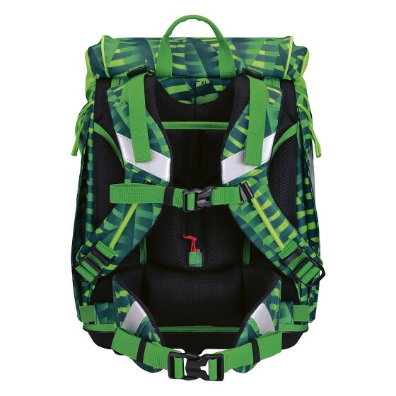 Scout Alpha Schulranzen-Set