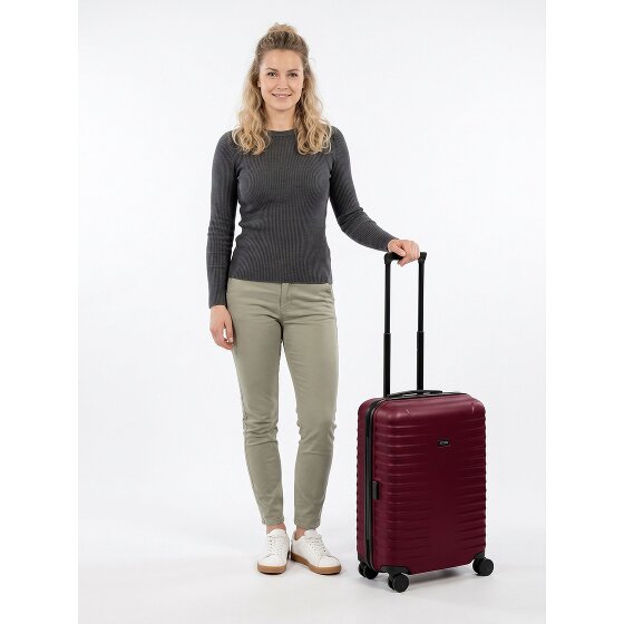 Titan Upgrade 4 Rollen Trolley M 65 cm