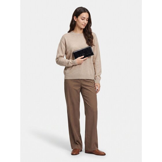 Liebeskind Valentina Geldbörse RFID Schutz Leder 19 cm