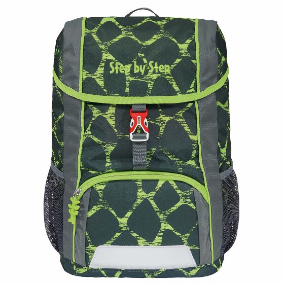 Step by Step Kid Kinderrucksack-Set 3-tlg.