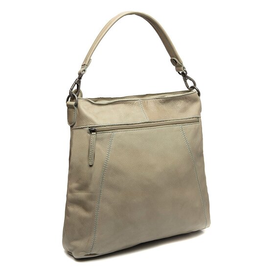 The Chesterfield Brand Sintra Schultertasche Leder 34 cm