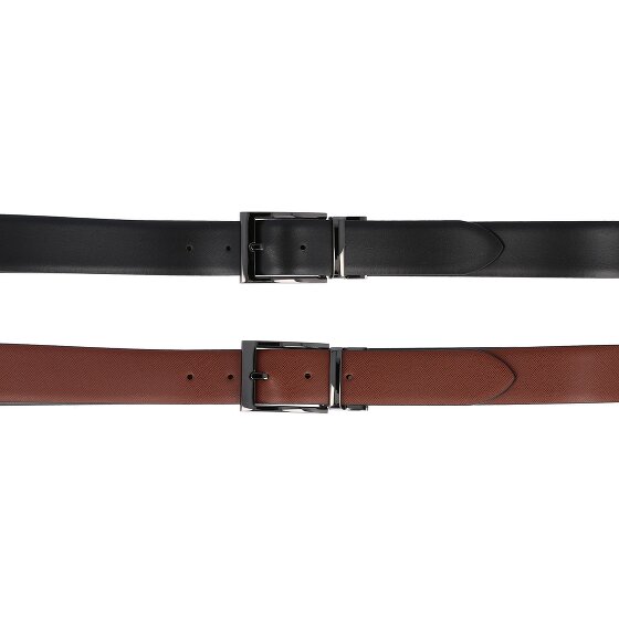 Lloyd Men's Belts Wendegürtel Leder