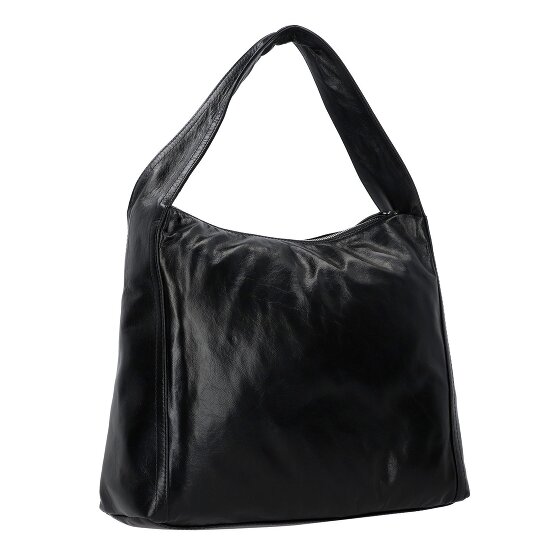 abro Amber Shopper Tasche Leder 36.5 cm