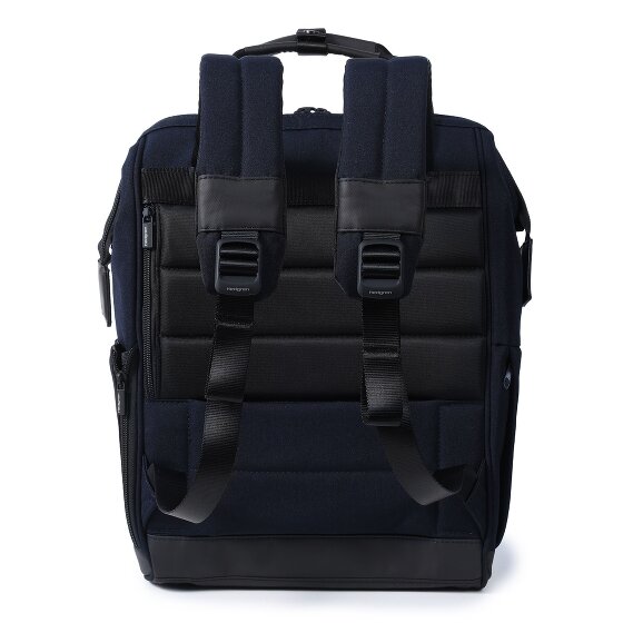 Hedgren Next Clip Daypack RFID Schutz 39 cm Laptopfach