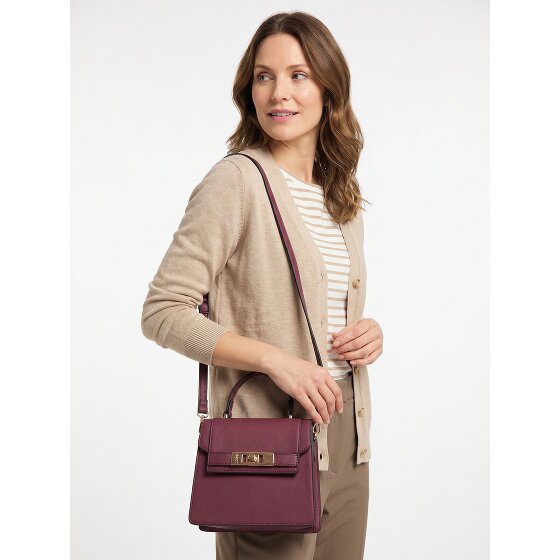 L.Credi Konstanze Handtasche 20 cm