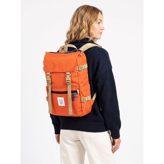 Topo Designs Rover Daypack 45 cm Laptopfach