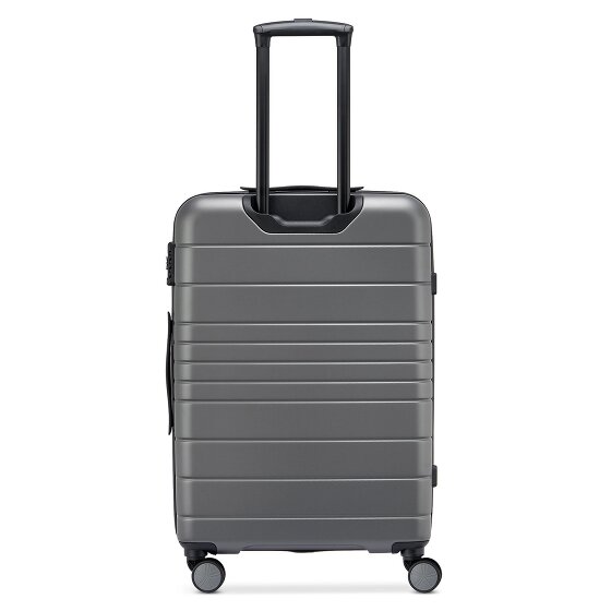 Roncato Interface 4 Rollen Kofferset 3-teilig