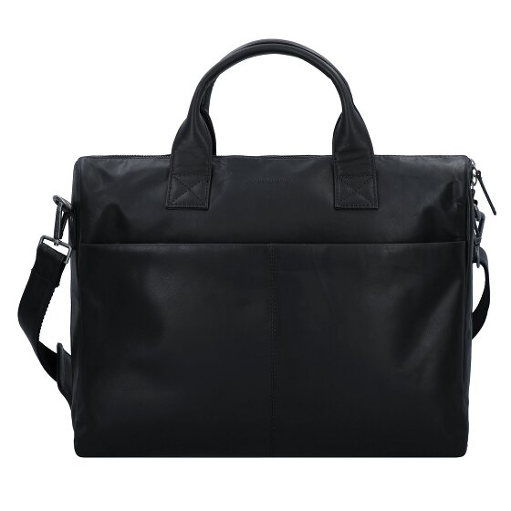 Greenburry Fiorentina Aktentasche Leder 41 cm