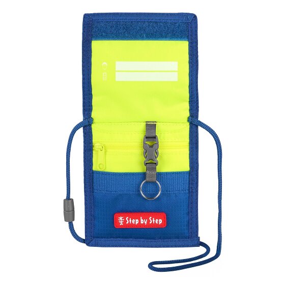 Step by Step Brustbeutel 11 cm