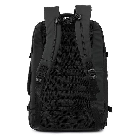 Hedgren Comby Performance Daypack RFID Schutz 53 cm