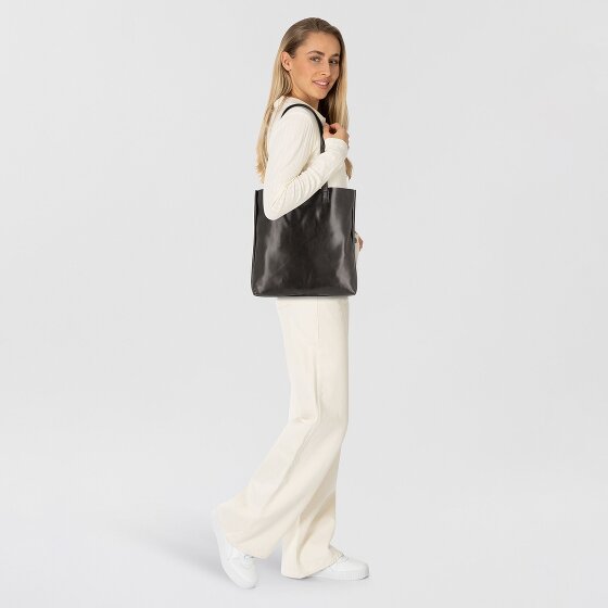 Harold's Caugio Schultertasche Leder 33 cm