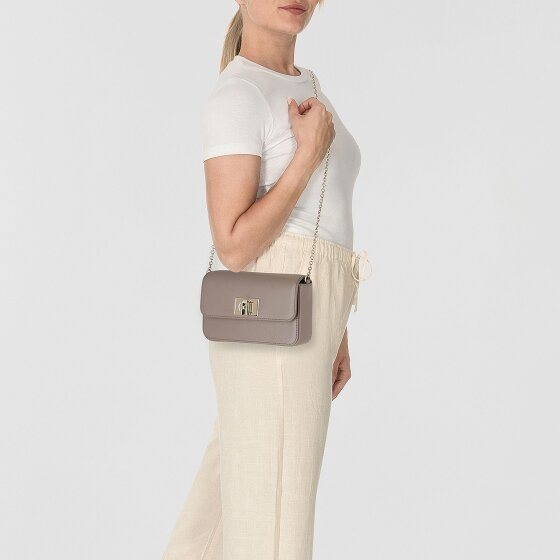 Furla 1927 Mini Bag Umhängetasche 17 cm