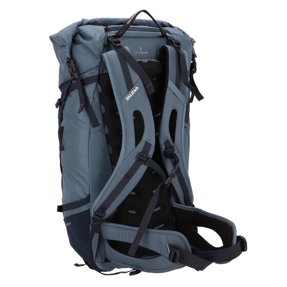 Salewa Puez 32+5 Trekkingrucksack 59 cm