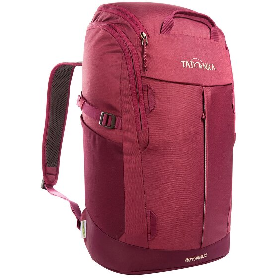 Tatonka City Pack 22 Rucksack 51 cm Laptopfach