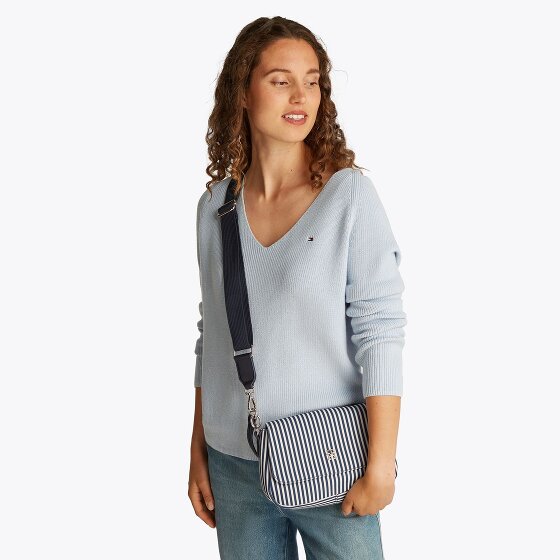 Tommy Hilfiger Poppy Summer Schultertasche 25 cm