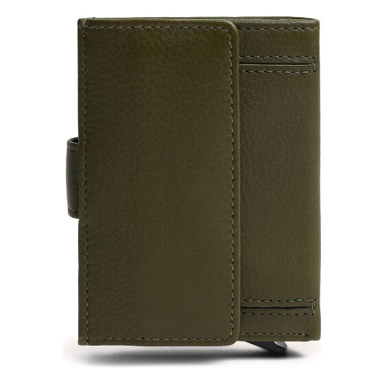 The Chesterfield Brand Hollis Geldbörse RFID Schutz Leder 10 cm