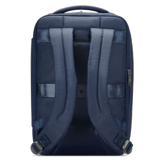 Roncato City 3.0 Reiserucksack 40 cm mit Dehnfalte