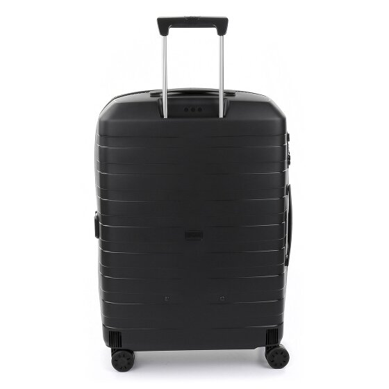 Roncato Box 4.0 4 Rollen Kofferset 2-teilig