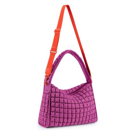 LES VISIONNAIRES Unio Hobo Schultertasche 47 cm