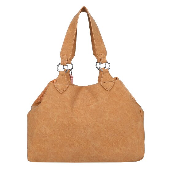 Fritzi aus Preußen Izzy Schultertasche 42 cm