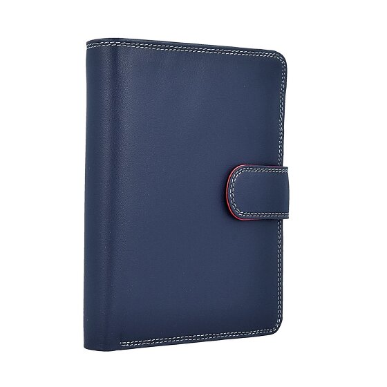 Mywalit Large Wallet Geldbörse Leder 14 cm